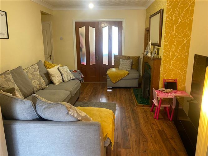 14 Halpins Terrace, Drogheda, Louth