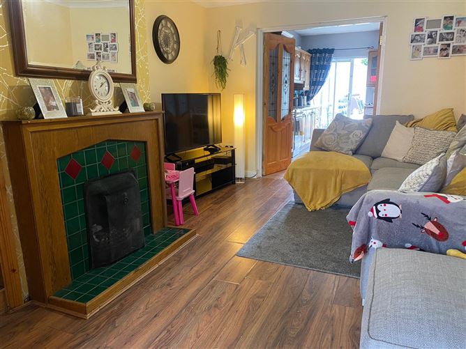 14 Halpins Terrace, Drogheda, Louth