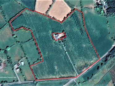 Image for Lands At Corragarry, Canningstown, Cootehill, Cavan