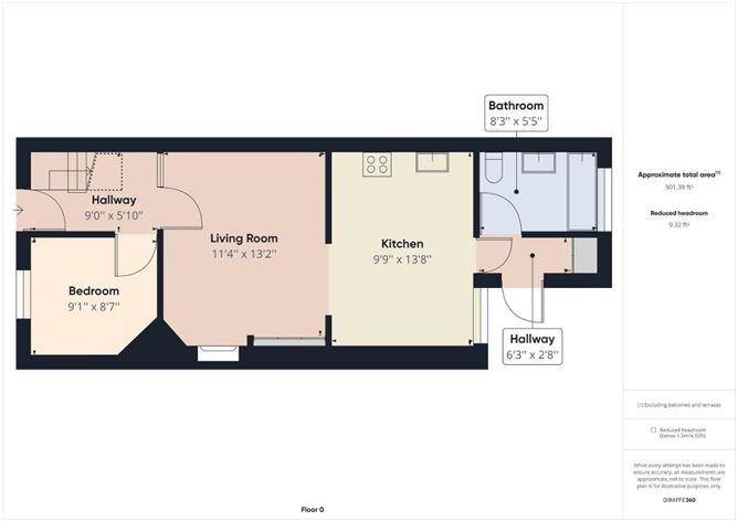3 Keane's Road, Waterford City, Waterford
