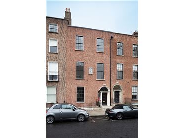 Image for 67 Baggot Street Lower, Baggot Street, Dublin 2