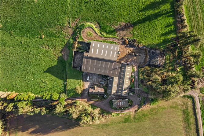 Ballyvaloon, Grenagh, Cork