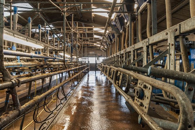 Ballyvaloon, Grenagh, Cork