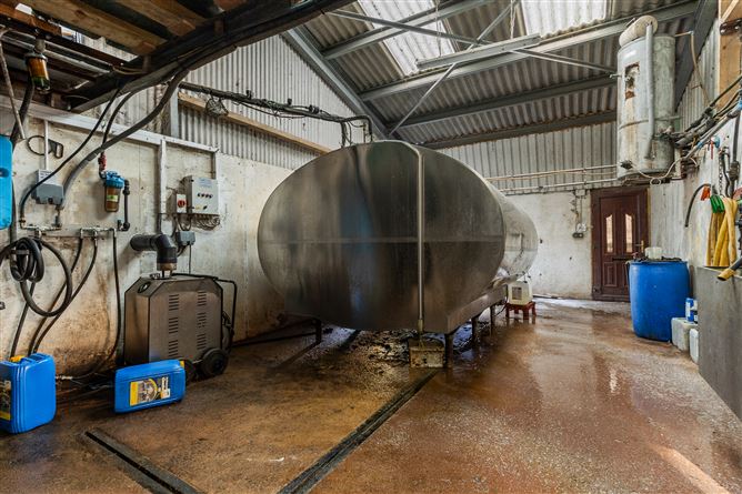 Ballyvaloon, Grenagh, Cork