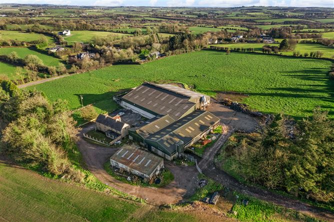 Ballyvaloon, Grenagh, Cork