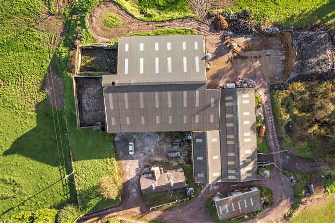 Ballyvaloon, Grenagh, Cork