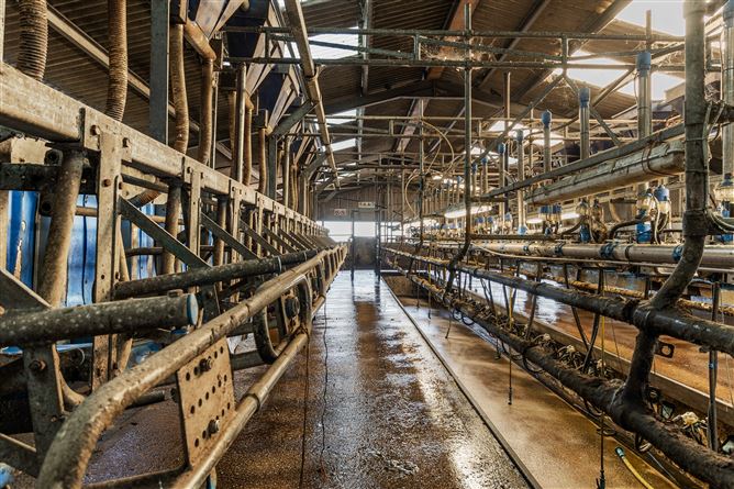 Ballyvaloon, Grenagh, Cork