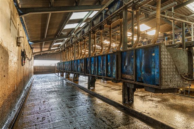 Ballyvaloon, Grenagh, Cork