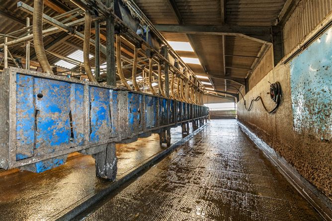 Ballyvaloon, Grenagh, Cork