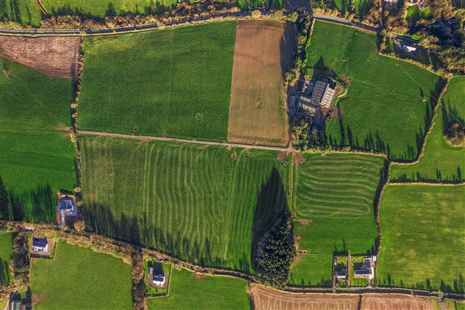 Ballyvaloon, Grenagh, Cork