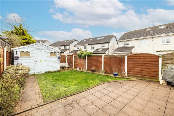 28 Lambay View, Rush, Co. Dublin