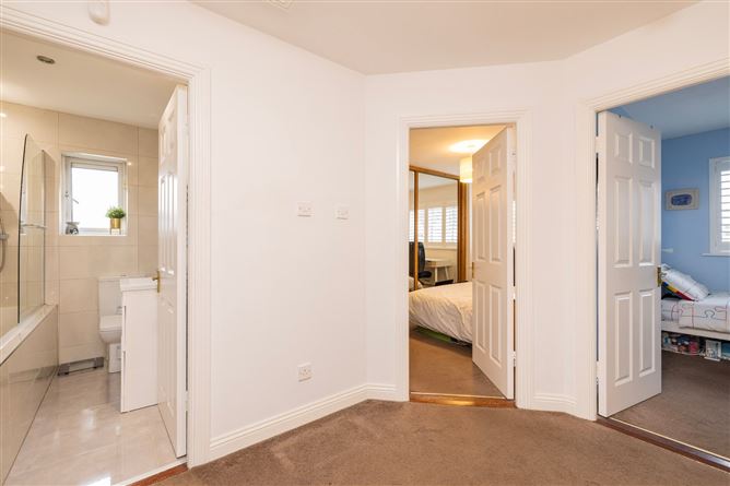 28 Lambay View, Rush, Co. Dublin