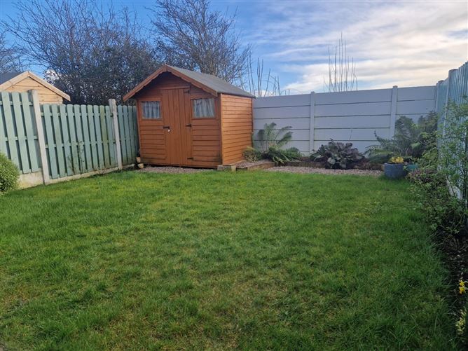 45 Glenmore Wood, Mullingar, Co. Westmeath