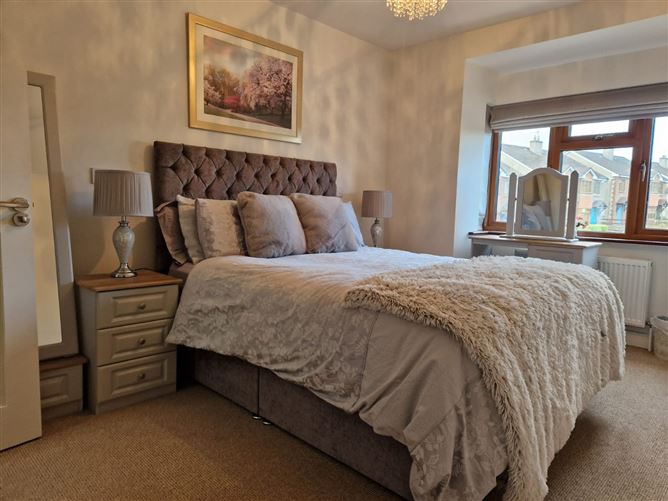 45 Glenmore Wood, Mullingar, Co. Westmeath