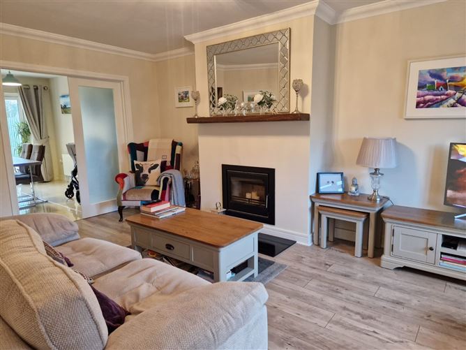 45 Glenmore Wood, Mullingar, Co. Westmeath