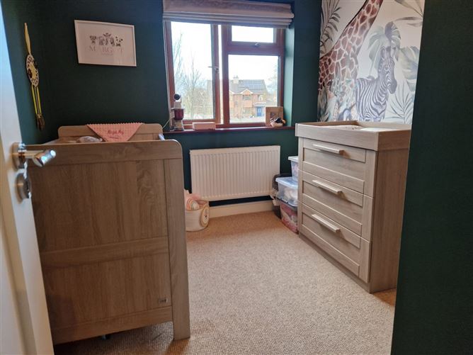 45 Glenmore Wood, Mullingar, Co. Westmeath