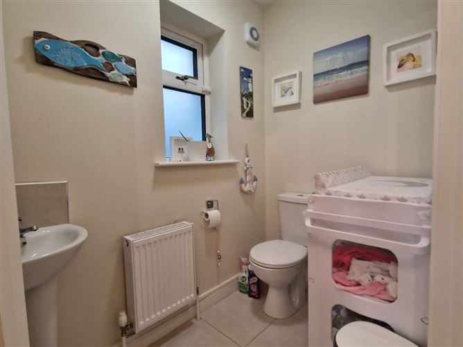 45 Glenmore Wood, Mullingar, Co. Westmeath