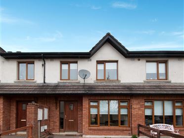 Image for 40 Woodlands Manor, Gorey, Wexford