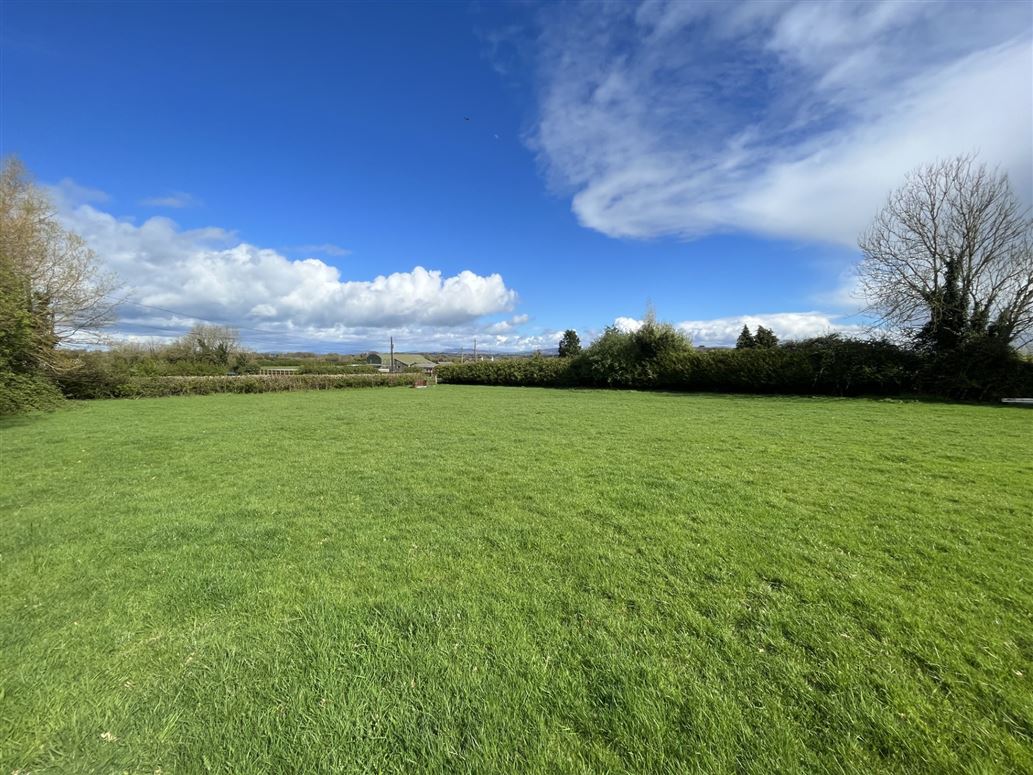  Blackhall Lane, Calverstown, Kildare