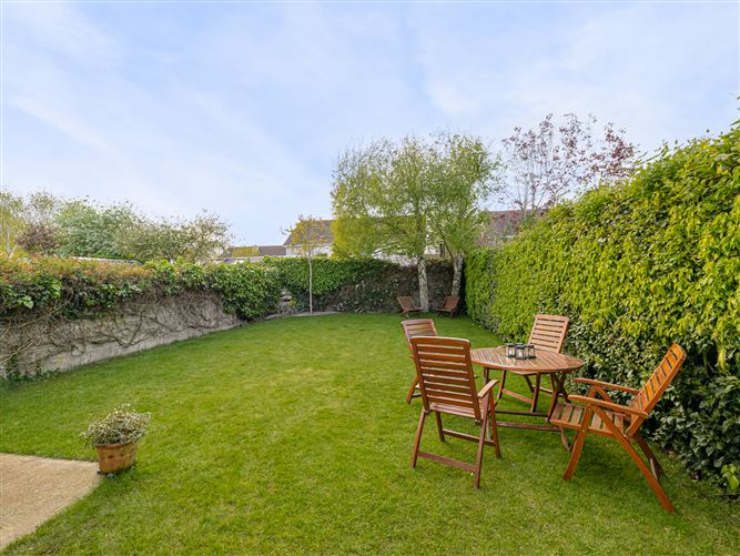 34 Kerdiff Avenue , Naas, Kildare