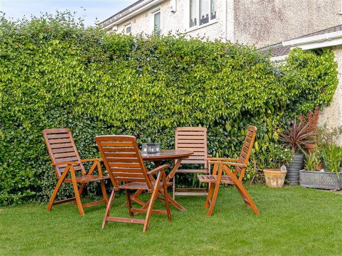 34 Kerdiff Avenue , Naas, Kildare