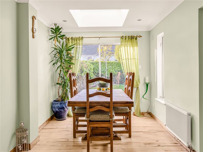 34 Kerdiff Avenue , Naas, Kildare