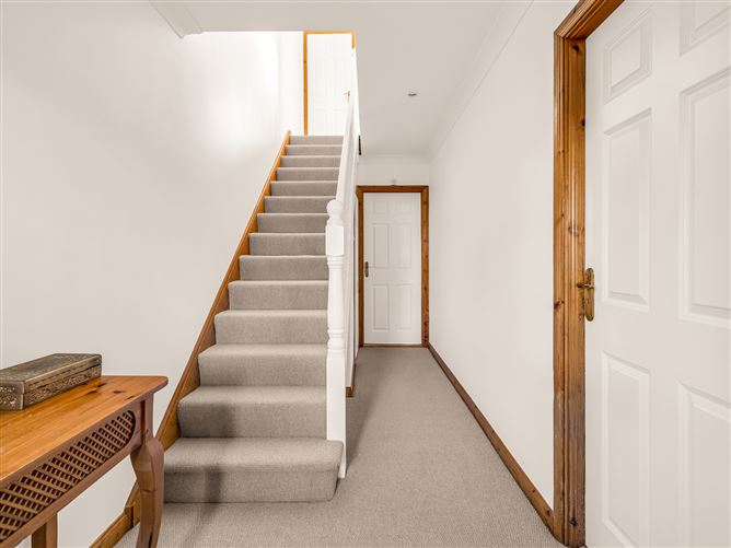 34 Kerdiff Avenue , Naas, Kildare