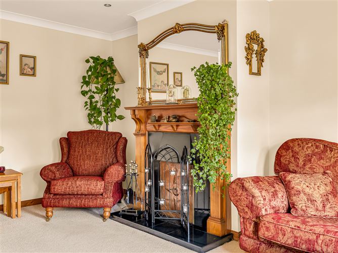 34 Kerdiff Avenue , Naas, Kildare
