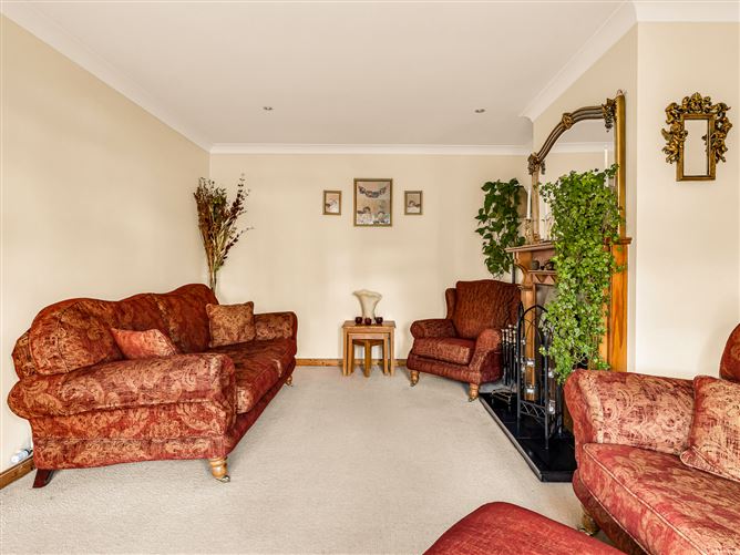 34 Kerdiff Avenue , Naas, Kildare