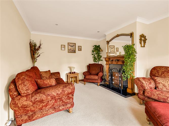 34 Kerdiff Avenue , Naas, Kildare