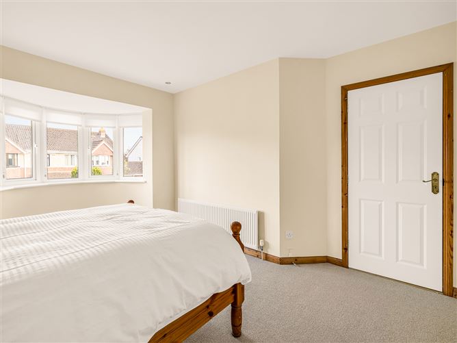 34 Kerdiff Avenue , Naas, Kildare