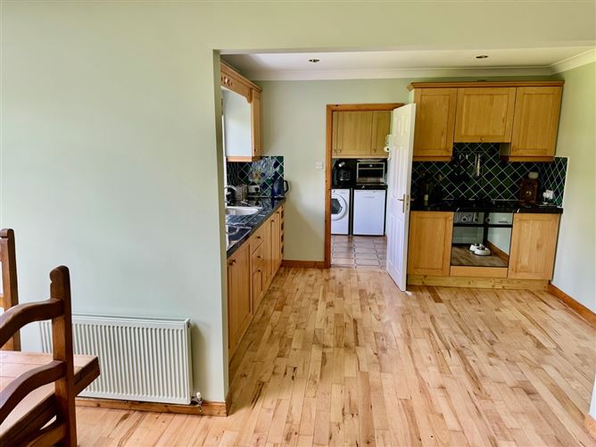 34 Kerdiff Avenue , Naas, Kildare