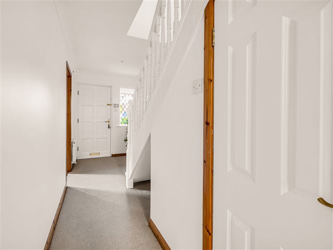 34 Kerdiff Avenue , Naas, Kildare