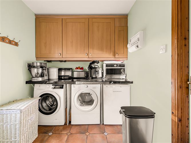 34 Kerdiff Avenue , Naas, Kildare