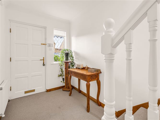 34 Kerdiff Avenue , Naas, Kildare
