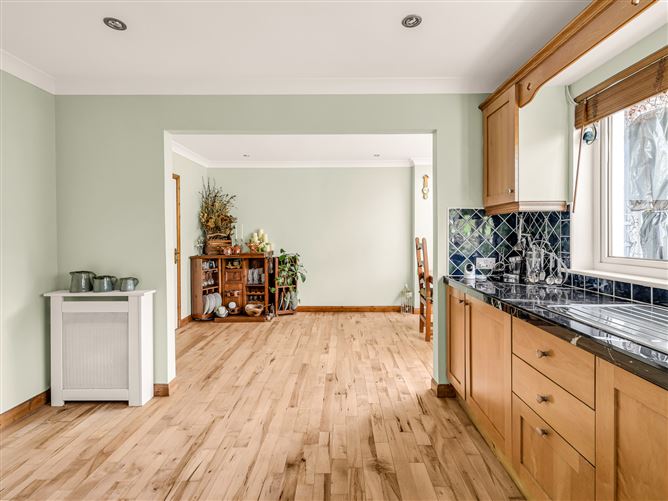 34 Kerdiff Avenue , Naas, Kildare