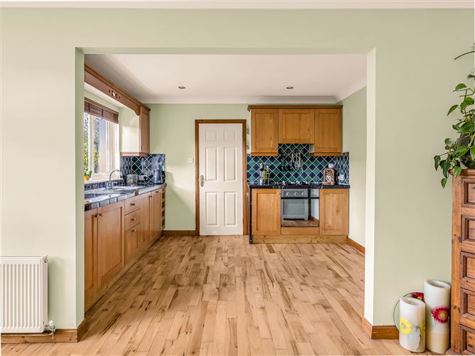 34 Kerdiff Avenue , Naas, Kildare