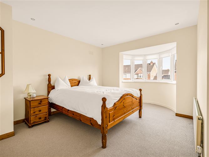 34 Kerdiff Avenue , Naas, Kildare