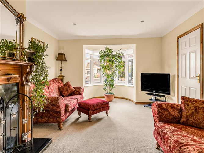 34 Kerdiff Avenue , Naas, Kildare