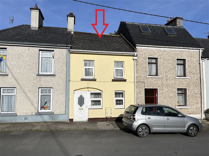 2 Chapel Street, Killaloe, Clare