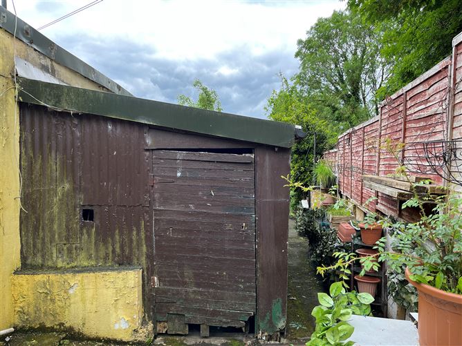 2 Chapel Street, Killaloe, Clare