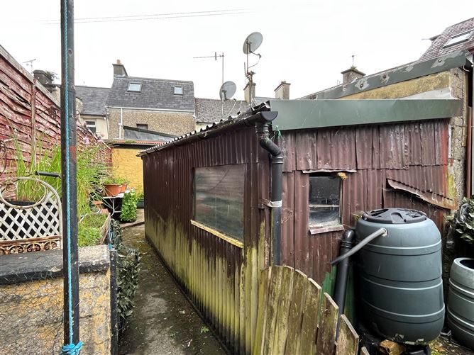 2 Chapel Street, Killaloe, Clare