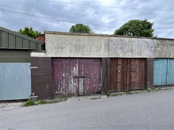 2 Chapel Street, Killaloe, Clare