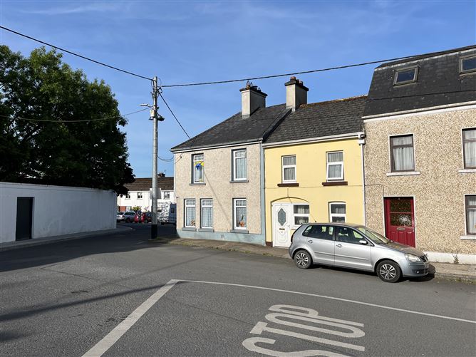2 Chapel Street, Killaloe, Clare