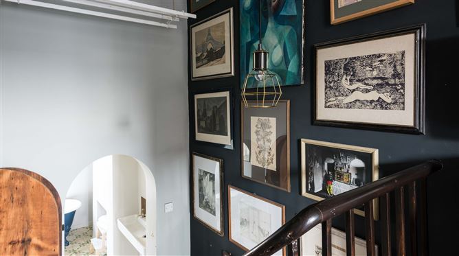 The Dalston Artists,London,Greater London,United Kingdom