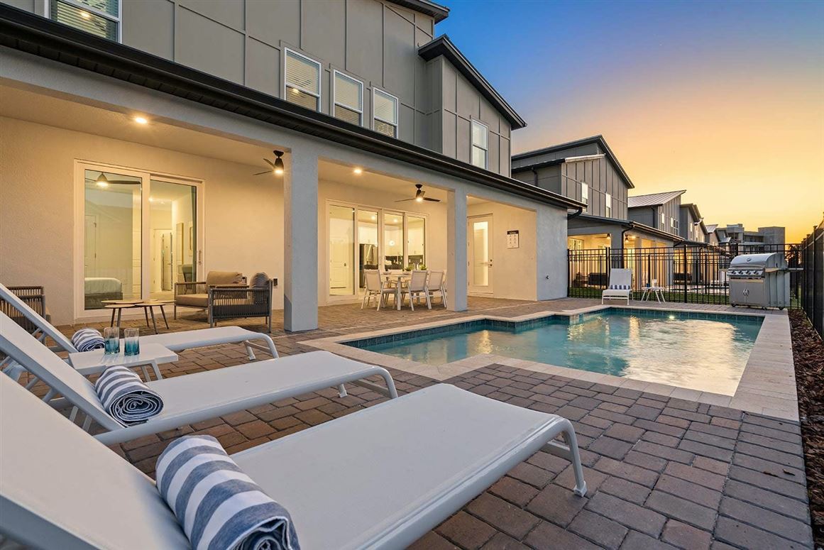Boogie Nights, Vacation Rental in Florida, USA, Melbourne Beach, Florida