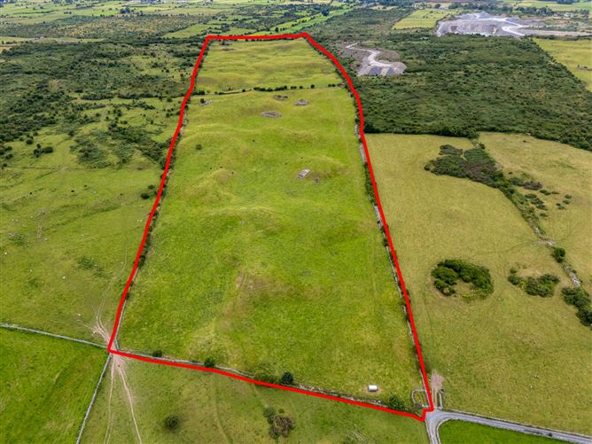 Cloonacaltra, Taughmaconnell, Ballinasloe, County Property