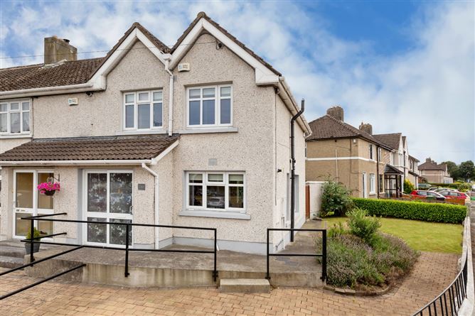 128A Sundrive Road, Kimmage, Dublin 12