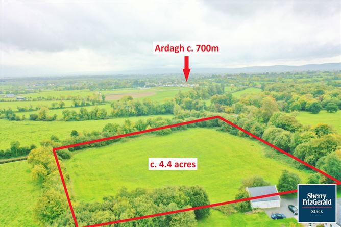 Glenville, Ardagh, Co. Limerick