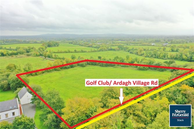 Glenville, Ardagh, Co. Limerick